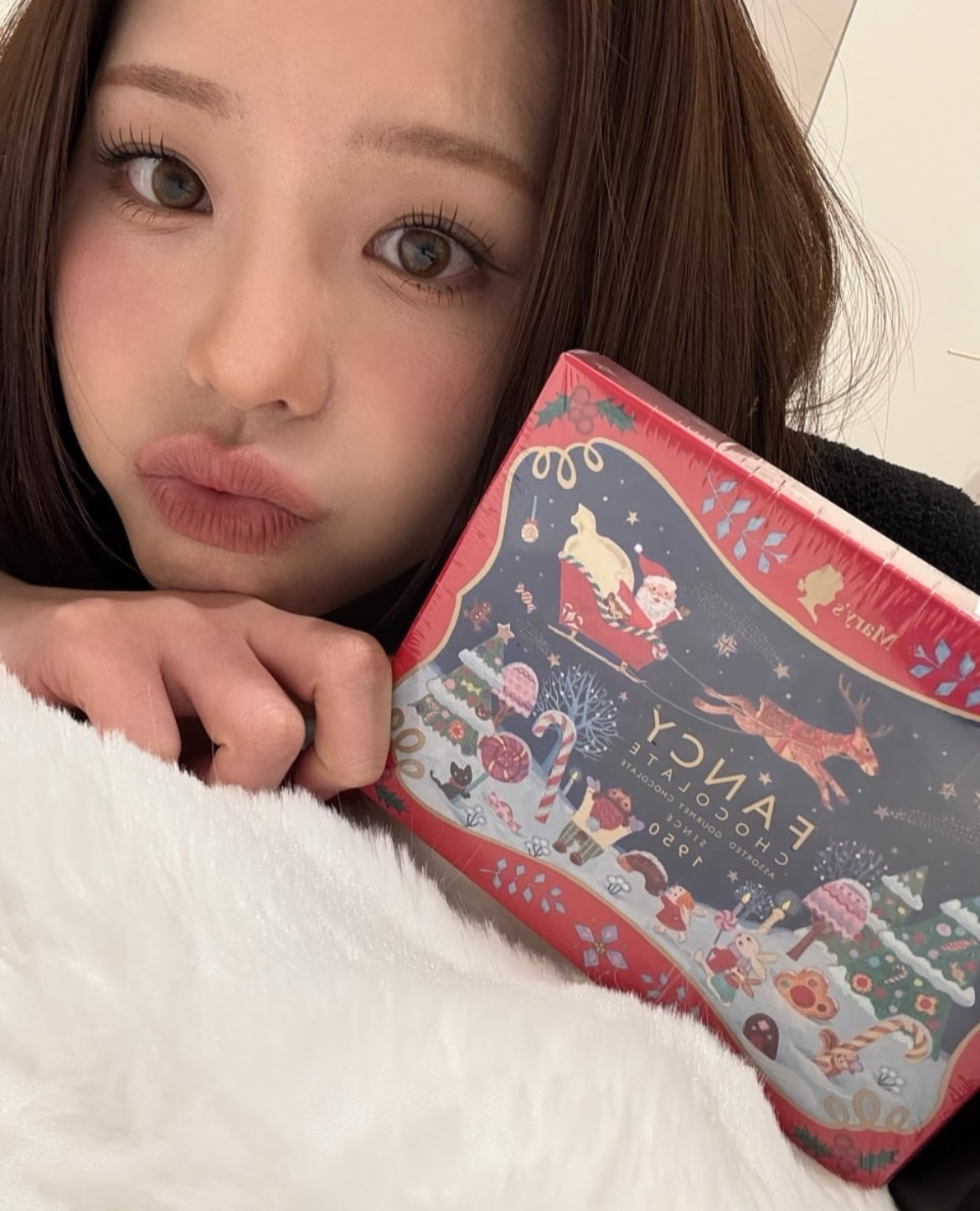 マコ (NiziU)の最新写真