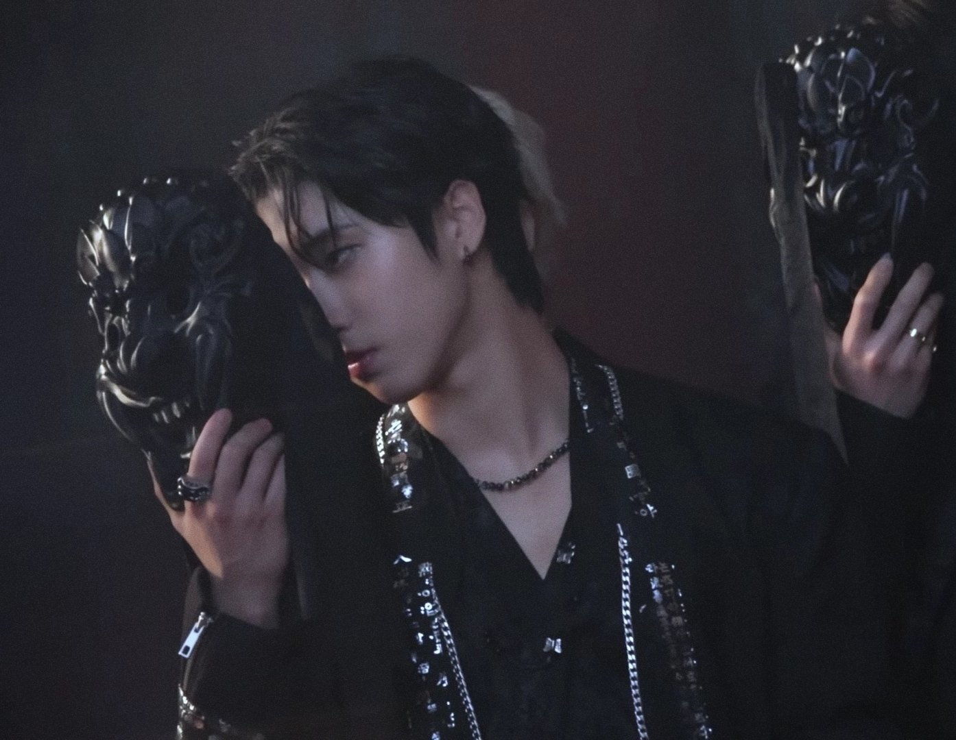 HAN (Stray Kids)粉絲拍下的瞬間