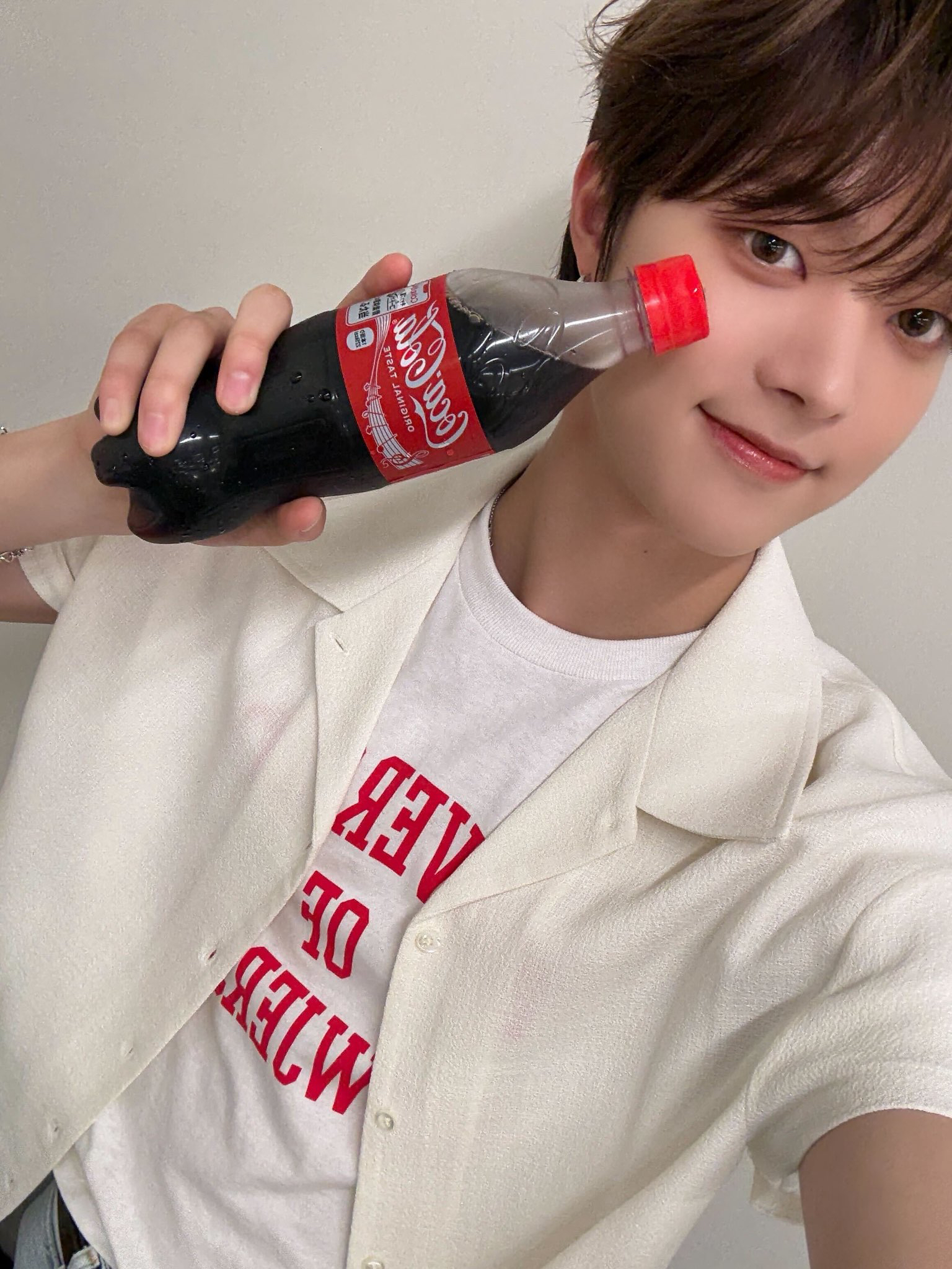 EJ (&TEAM)的最新照片