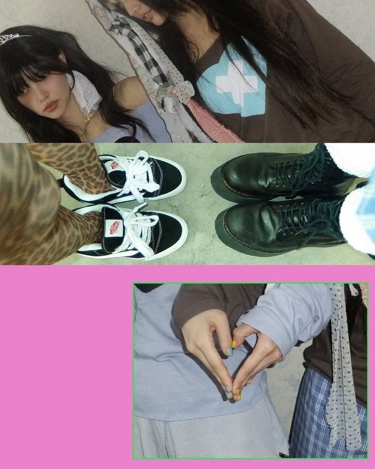 A moment captured by ILLIT's fan