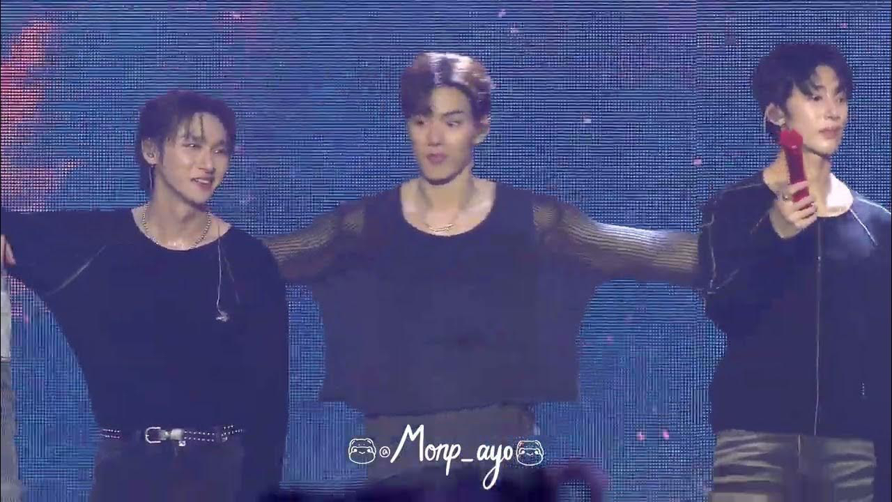 Latest photo of Shownu (MONSTA X)
