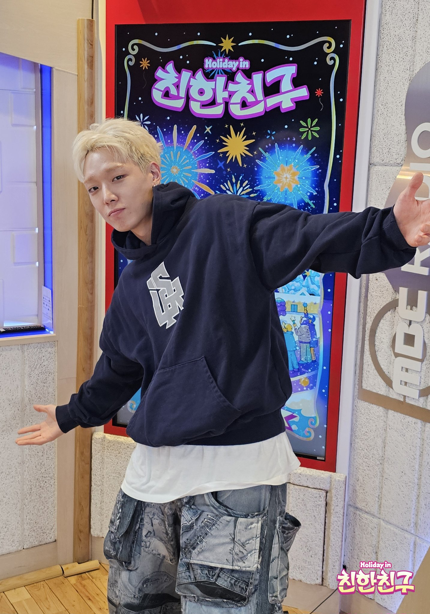 Behind-the-scenes cut of BOBBY (iKON)