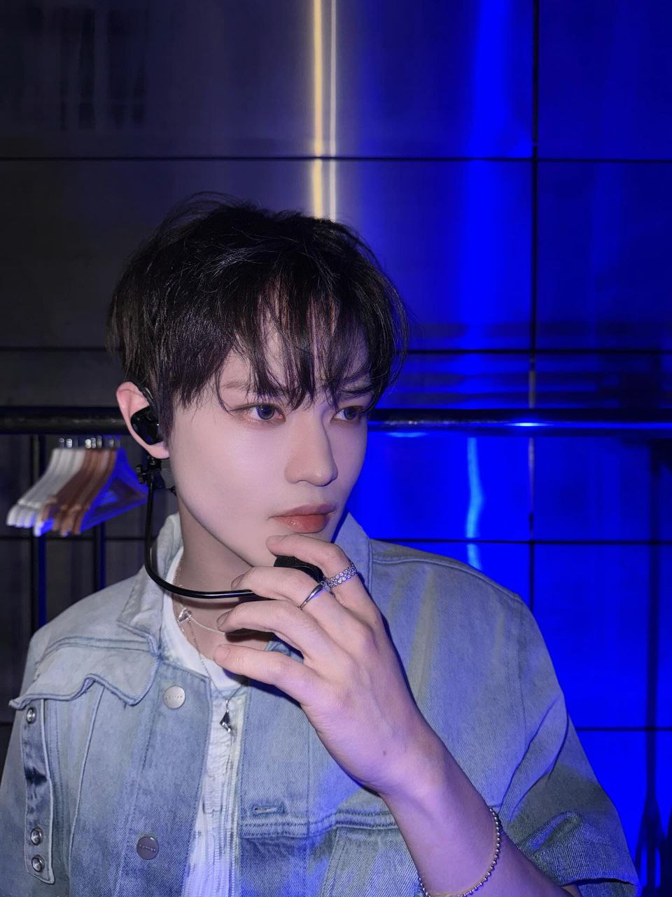 Latest photo of Chenle (NCT DREAM)