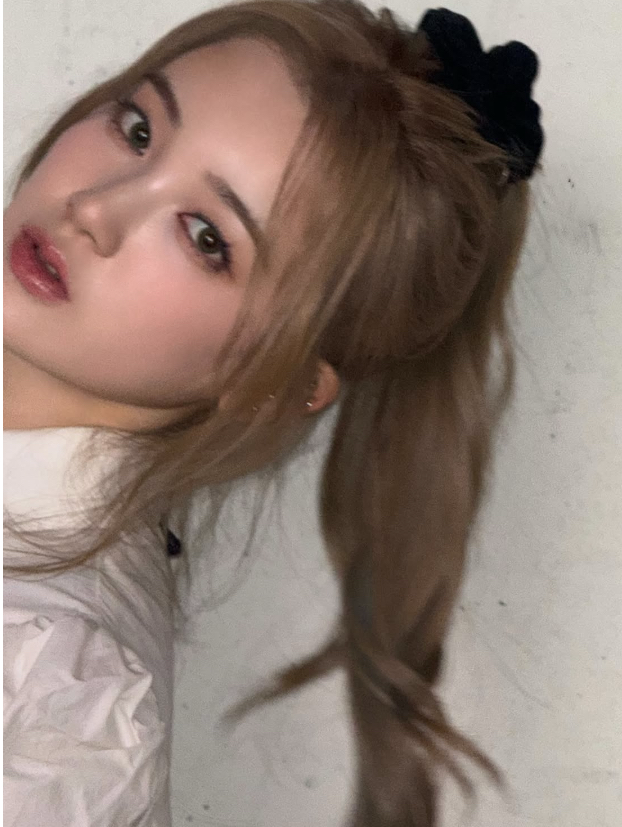 Latest photo of Sakurai Miu (ME:I)