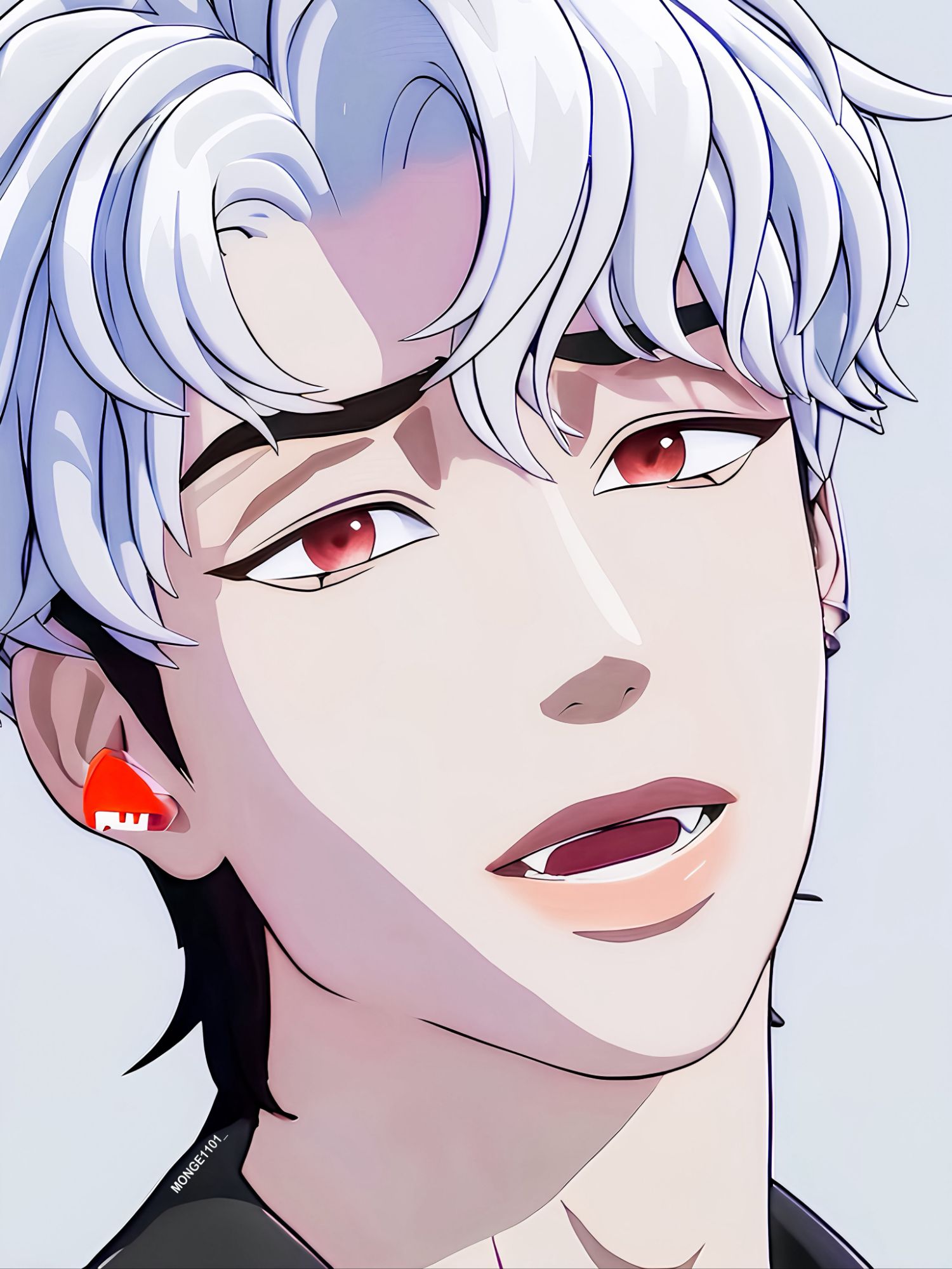 银虎 (PLAVE)的最新照片