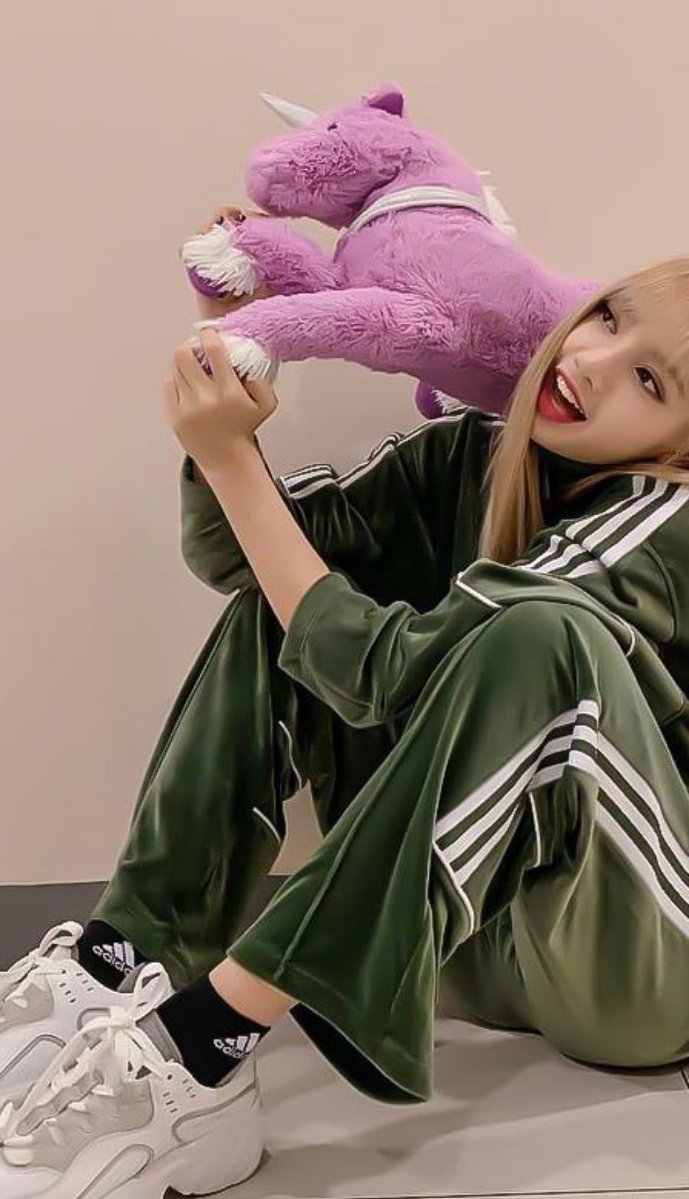 The most beloved wallpaper among Lisa (BLACKPINK)'s fans