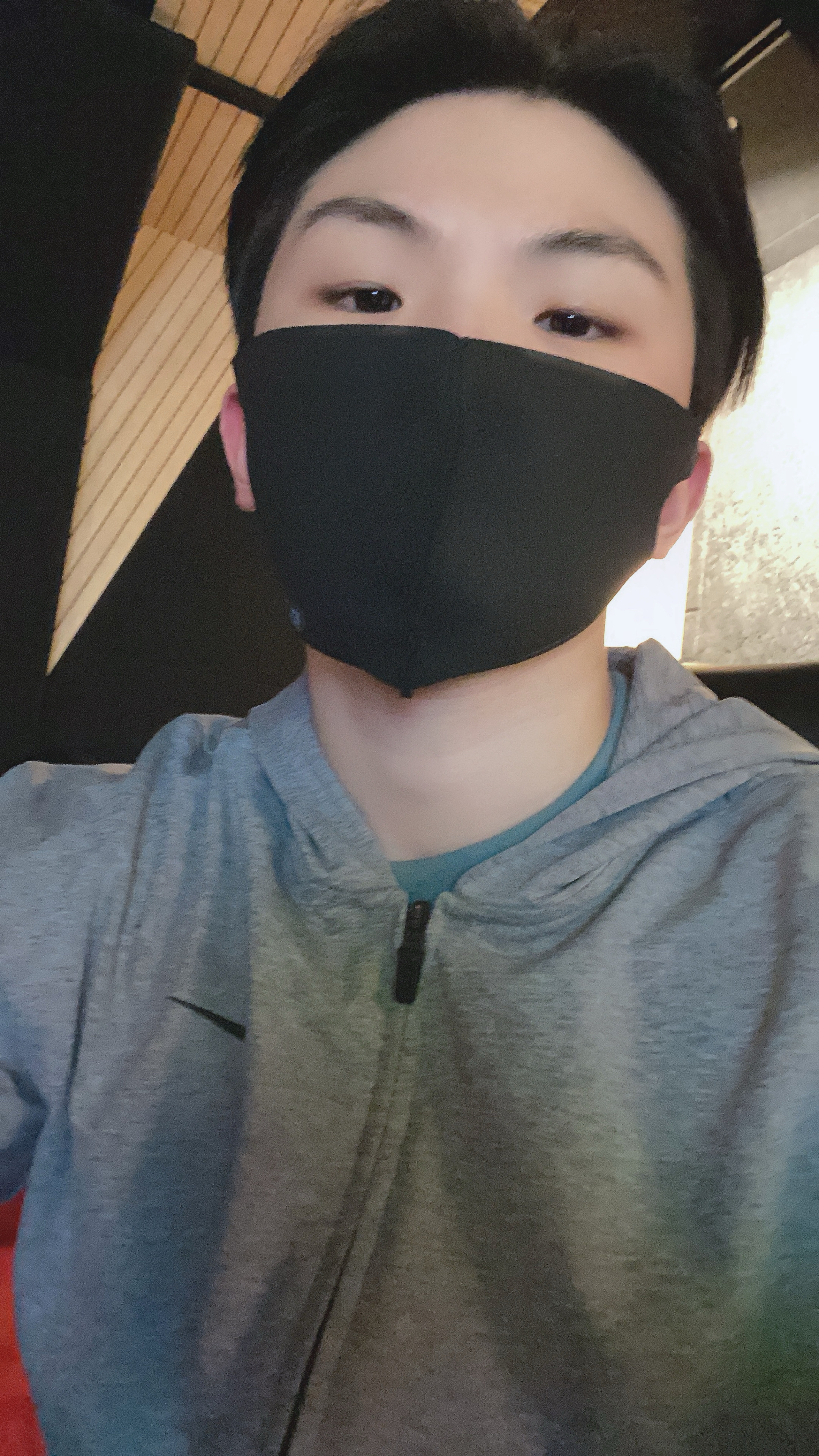 Today's most popular wallpaper in the Woozi (SEVENTEEN) community