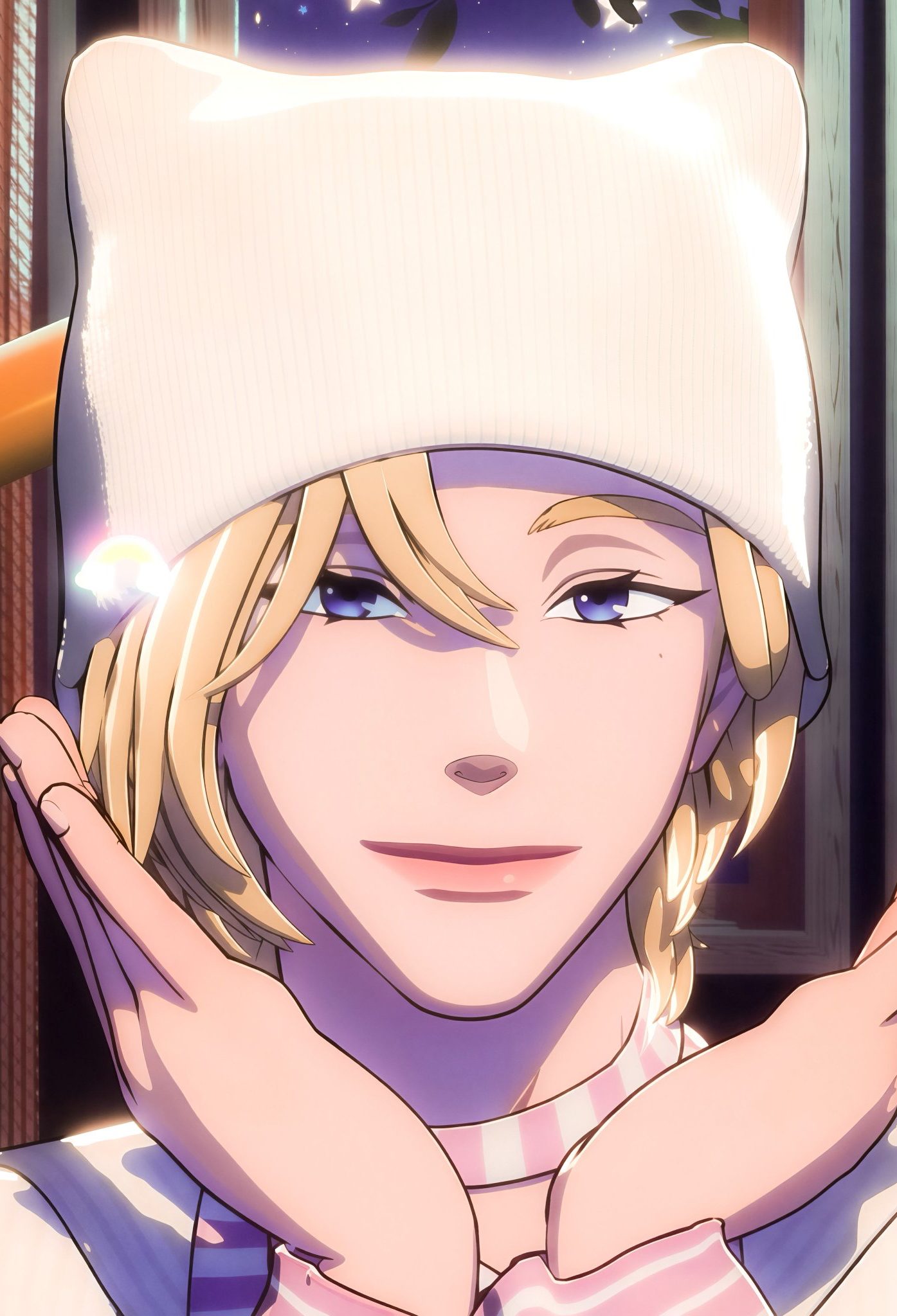 지금 주목받는 케이팝 스타 게시글