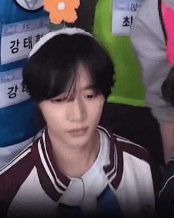 범규 (투모로우바이투게더) 최근 활동샷