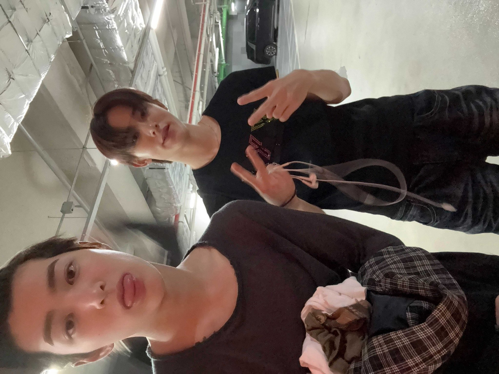성현 (CORTIS)의 최신 사진