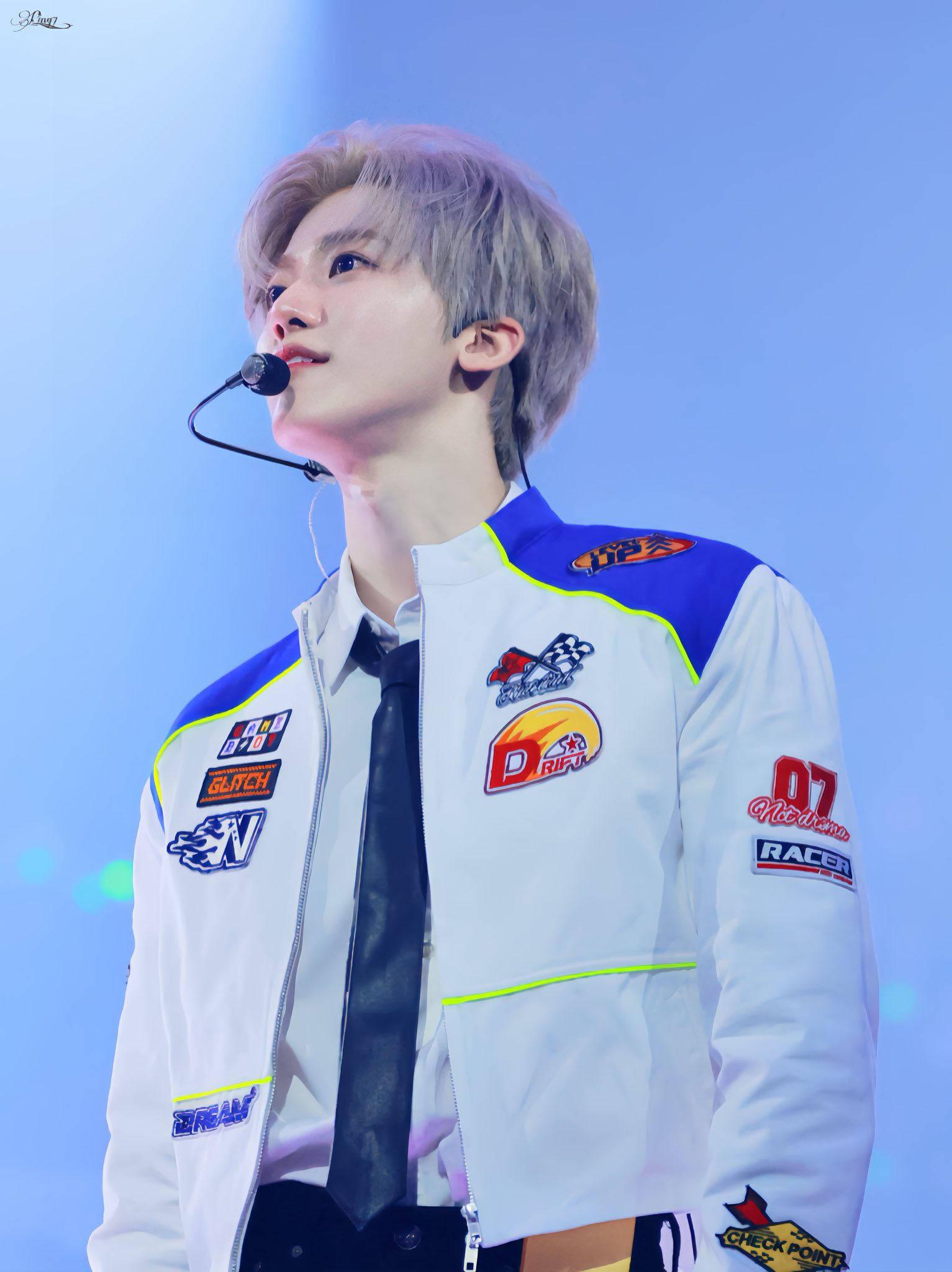 Potret di balik layar Jaemin (NCT DREAM)