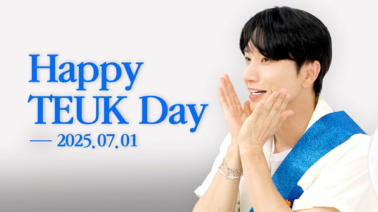 Latest photo of Leeteuk (Super Junior)
