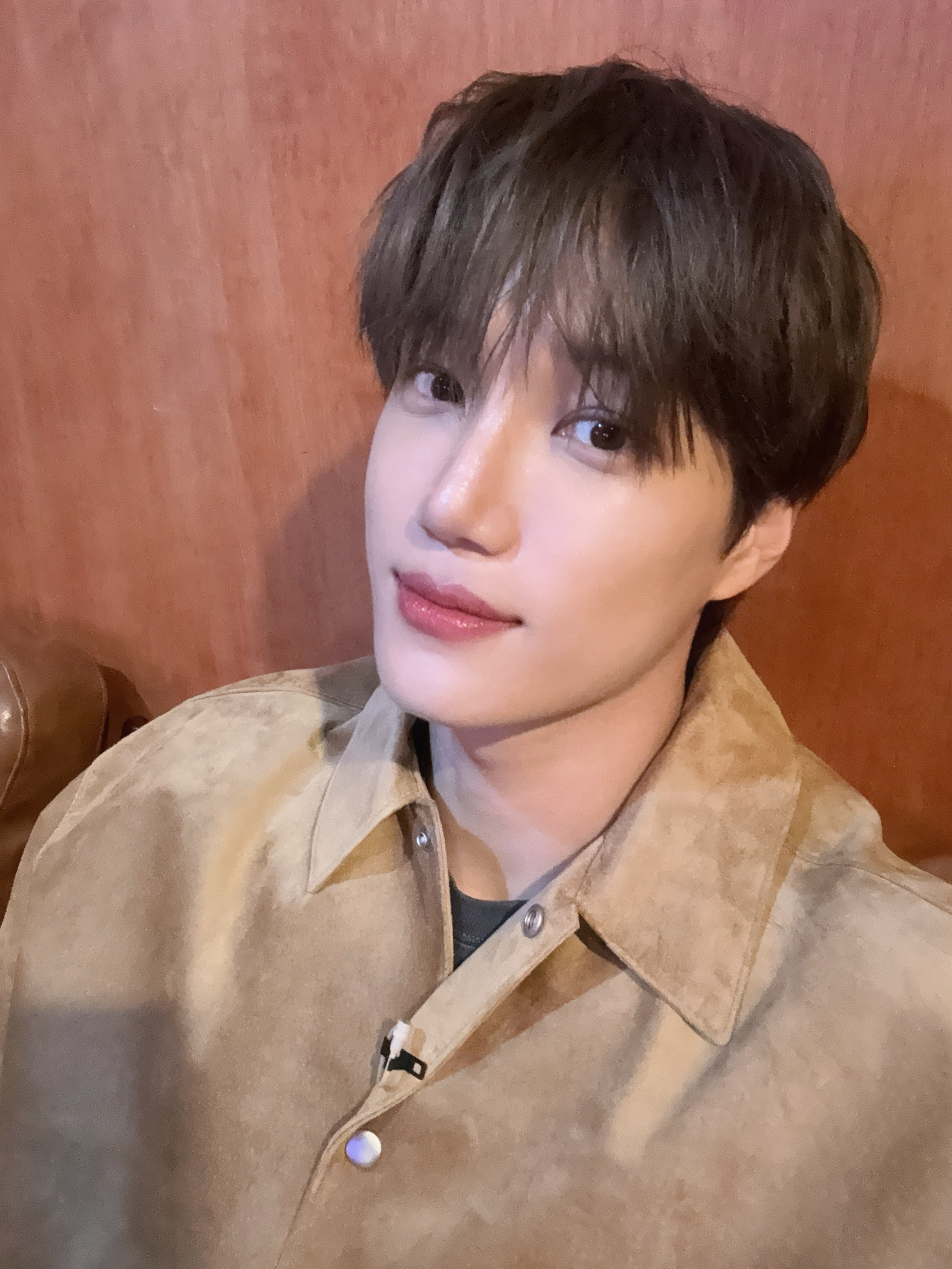 EXO的最新活動照片