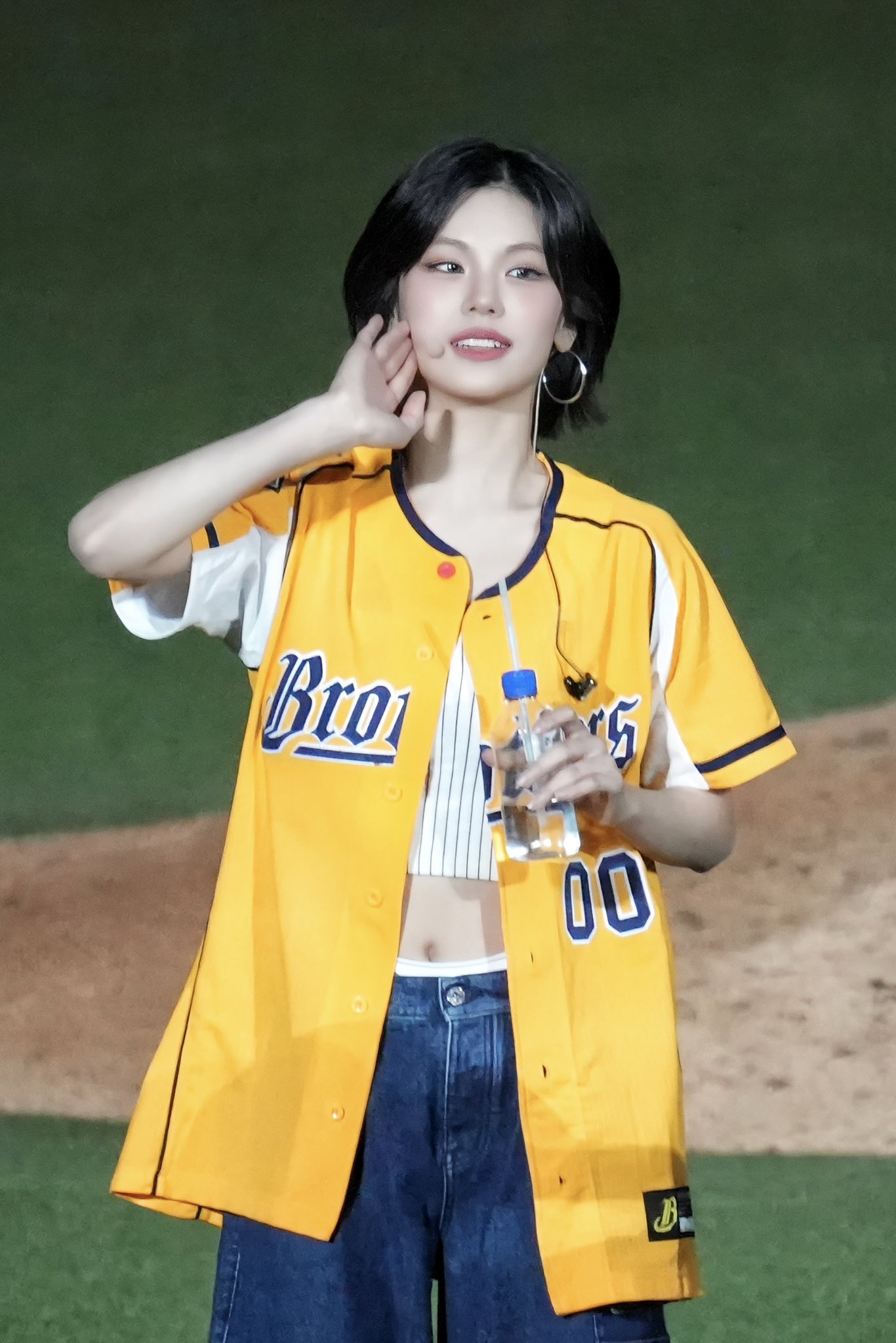 イェジ (ITZY)の最新写真