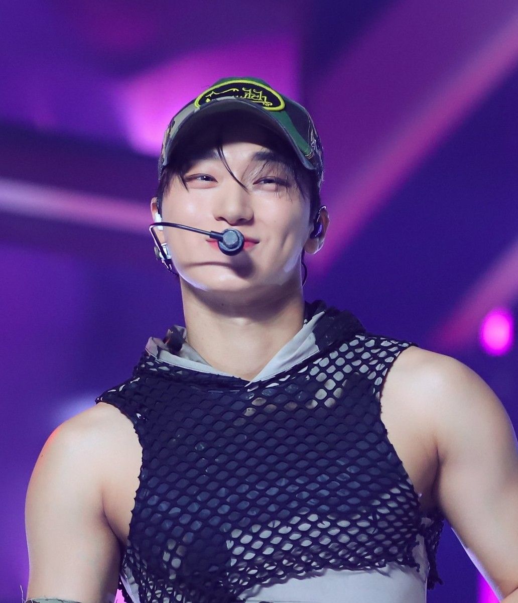 チェ・サン (ATEEZ)ファンが撮った瞬間