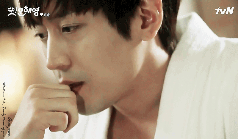 Behind-the-scenes cut of SHINHWA