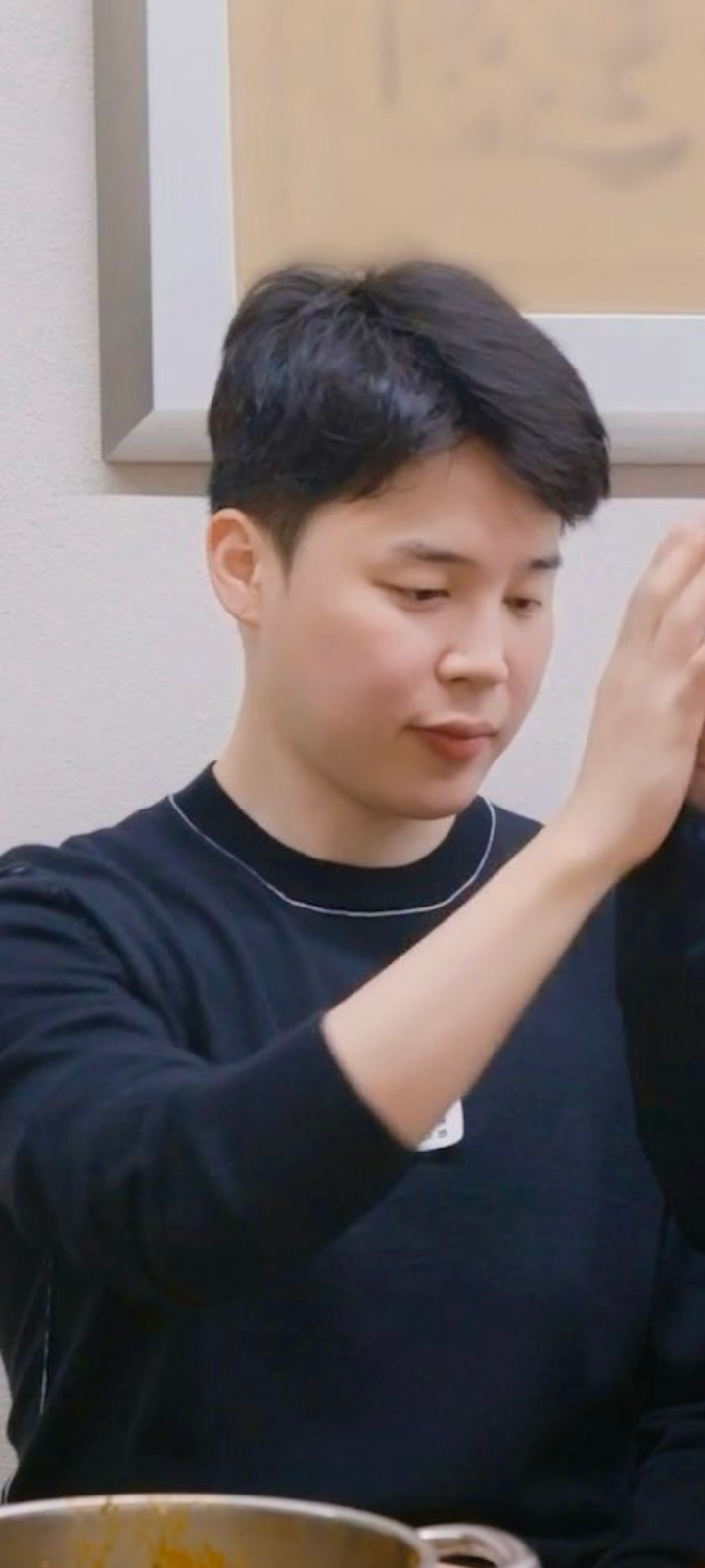 粉絲推薦的智旻 (防彈少年團)桌布圖片