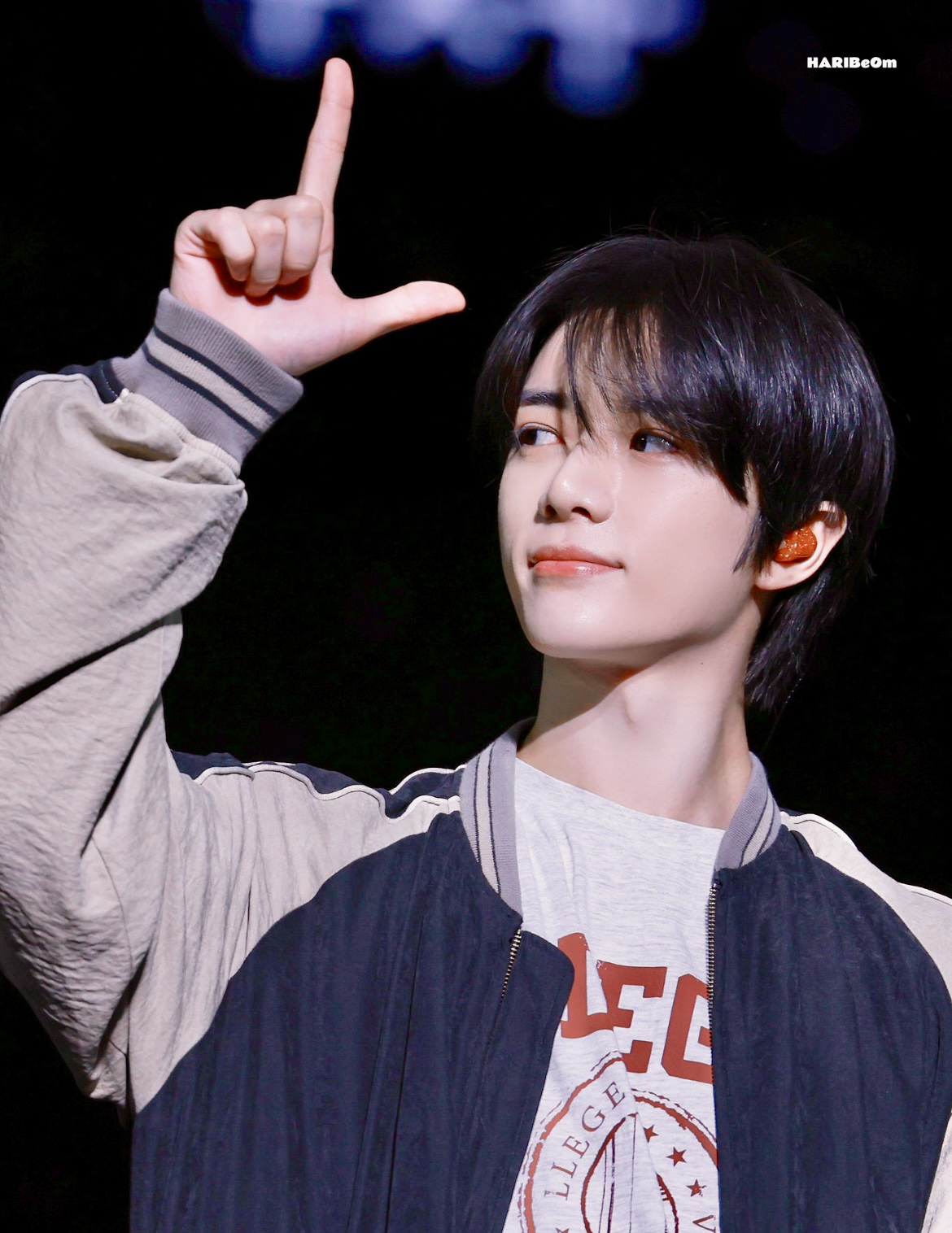 Latest photo of Beomgyu (TOMORROW X TOGETHER)