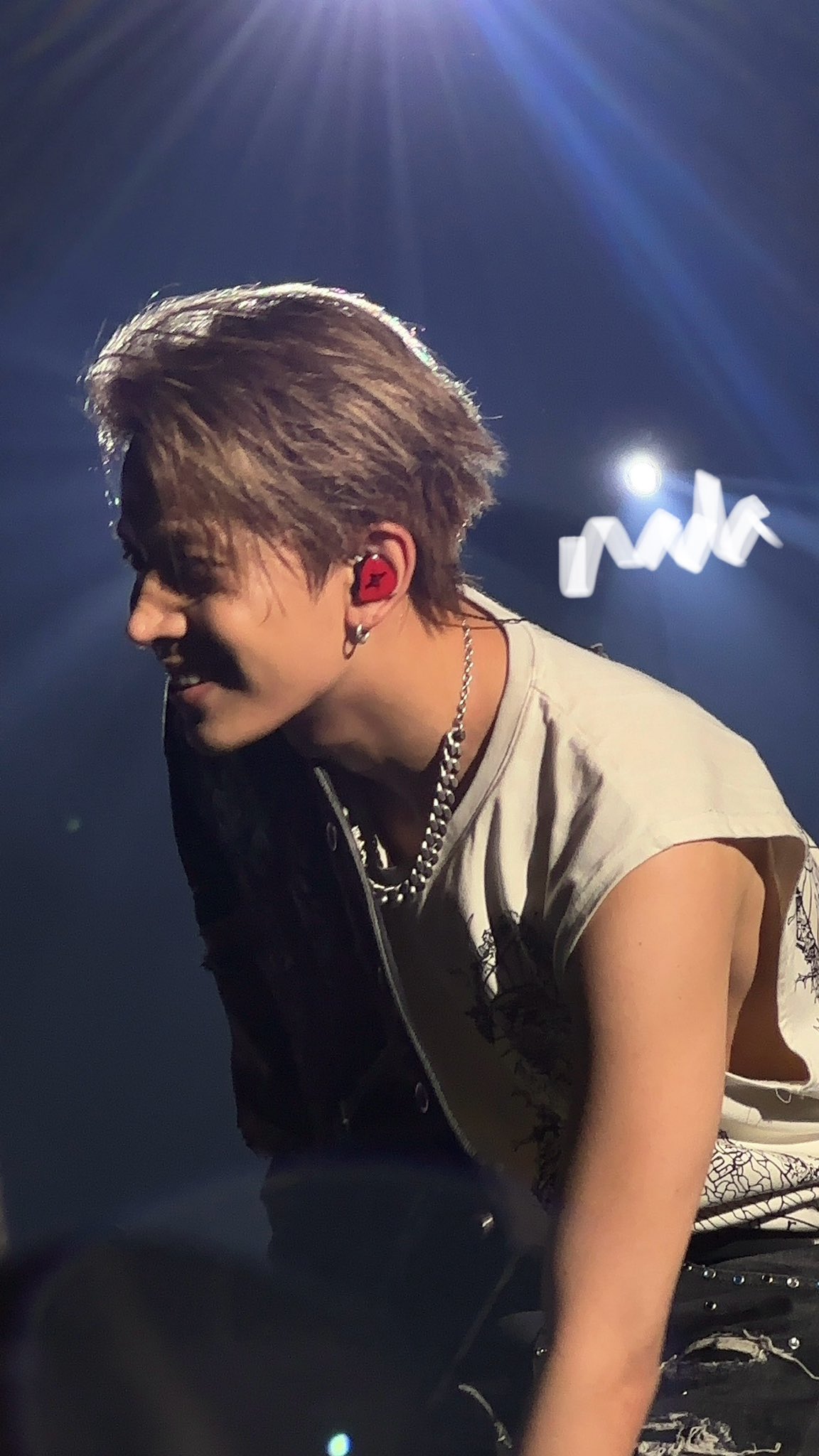 羲承 (ENHYPEN)的最新照片