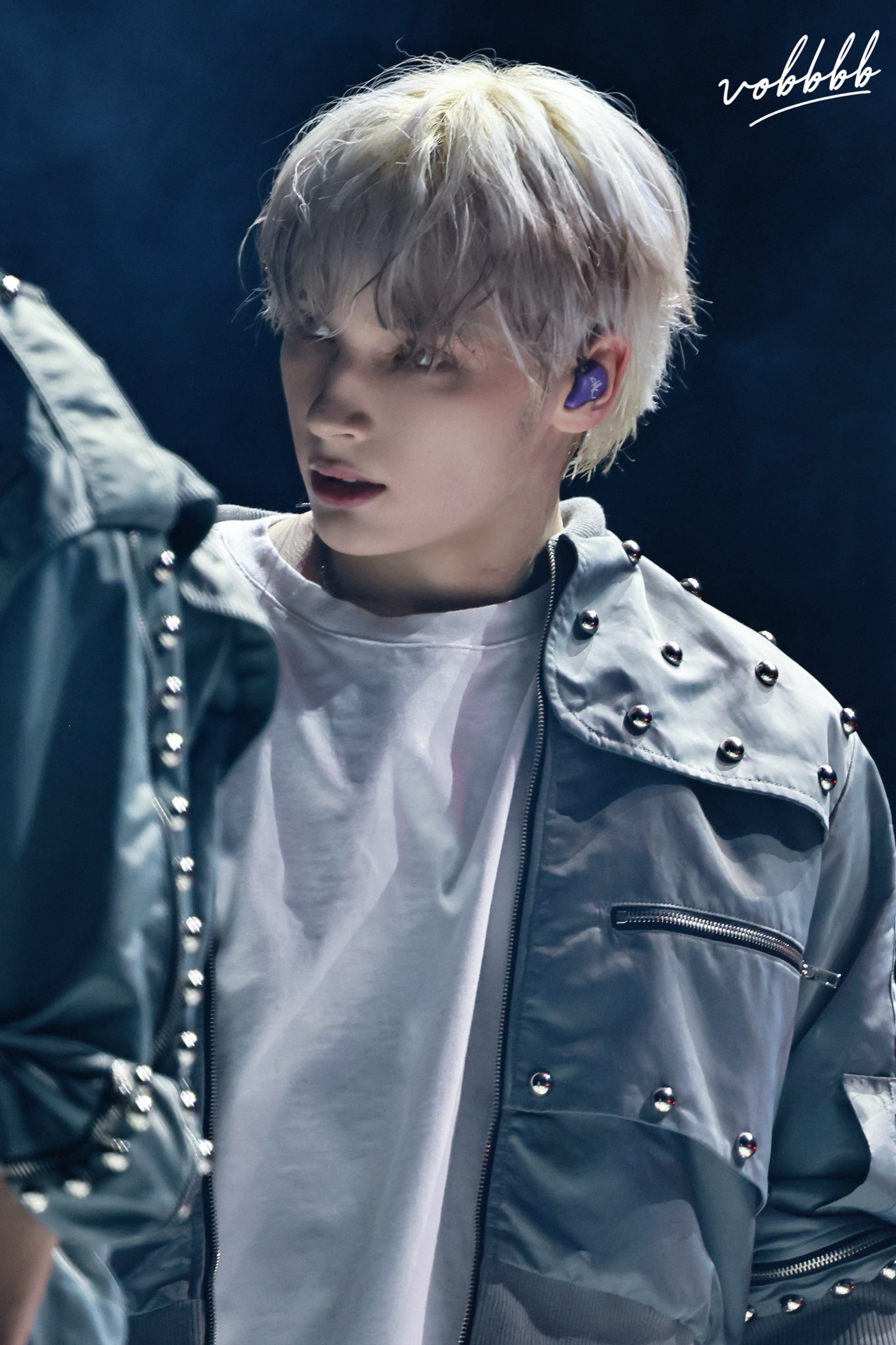 A moment captured by HueningKai (TOMORROW X TOGETHER)'s fan