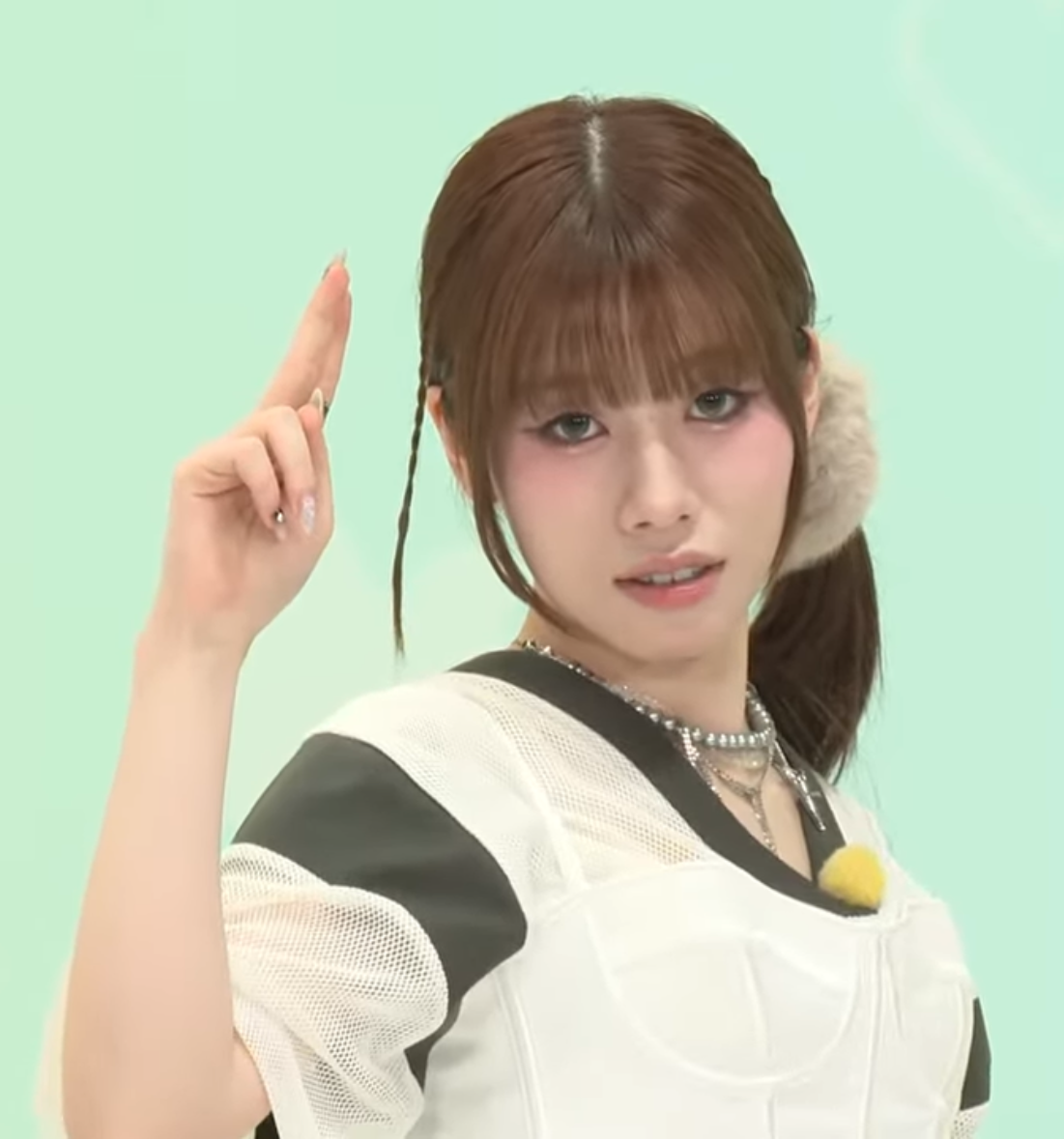 Latest photo of Takami Ayane (ME:I)