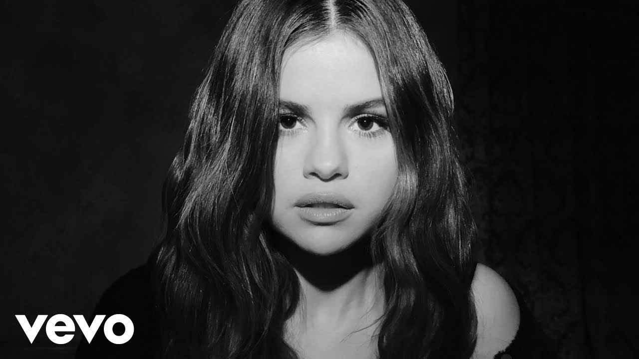 Latest photo of Selena Gomez