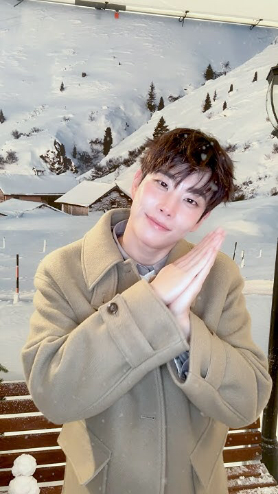 아스트로의 최신 사진