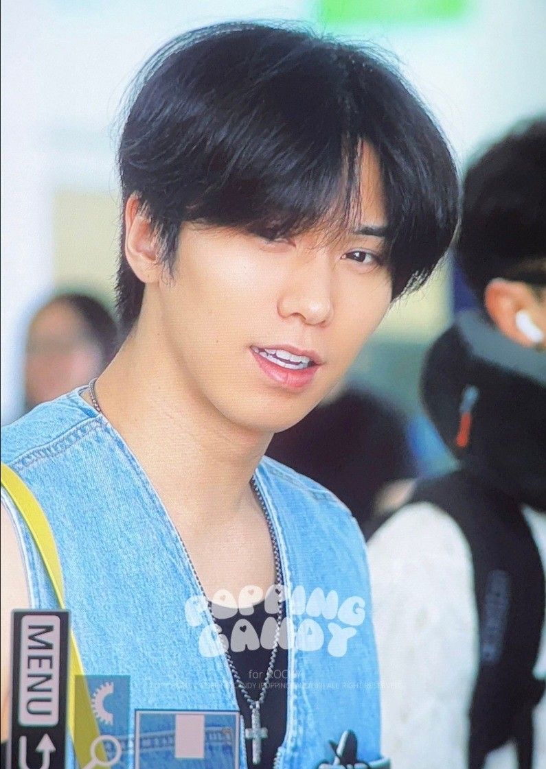 Recent activity shot of Rocky