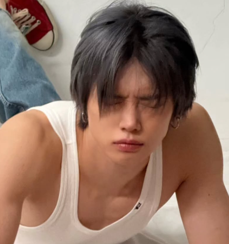 Latest photo of Yeonjun (TOMORROW X TOGETHER)