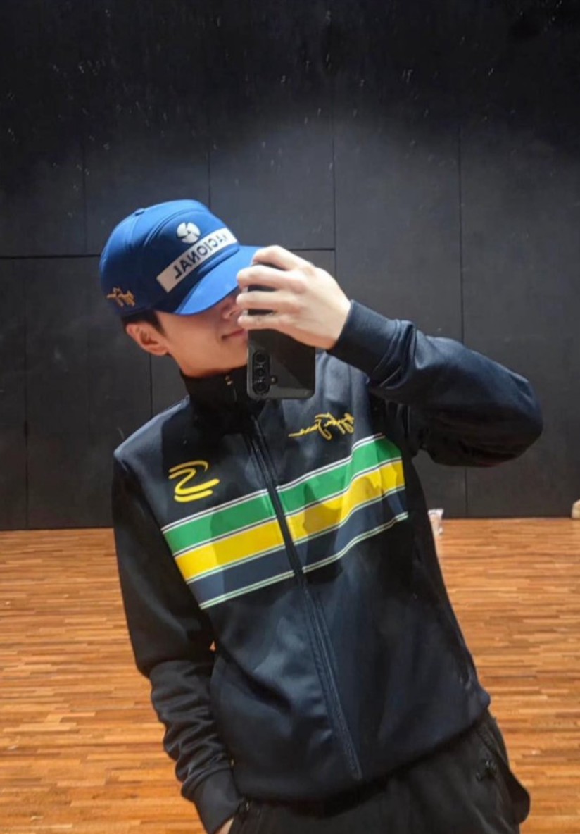 ENHYPEN的幕後花絮