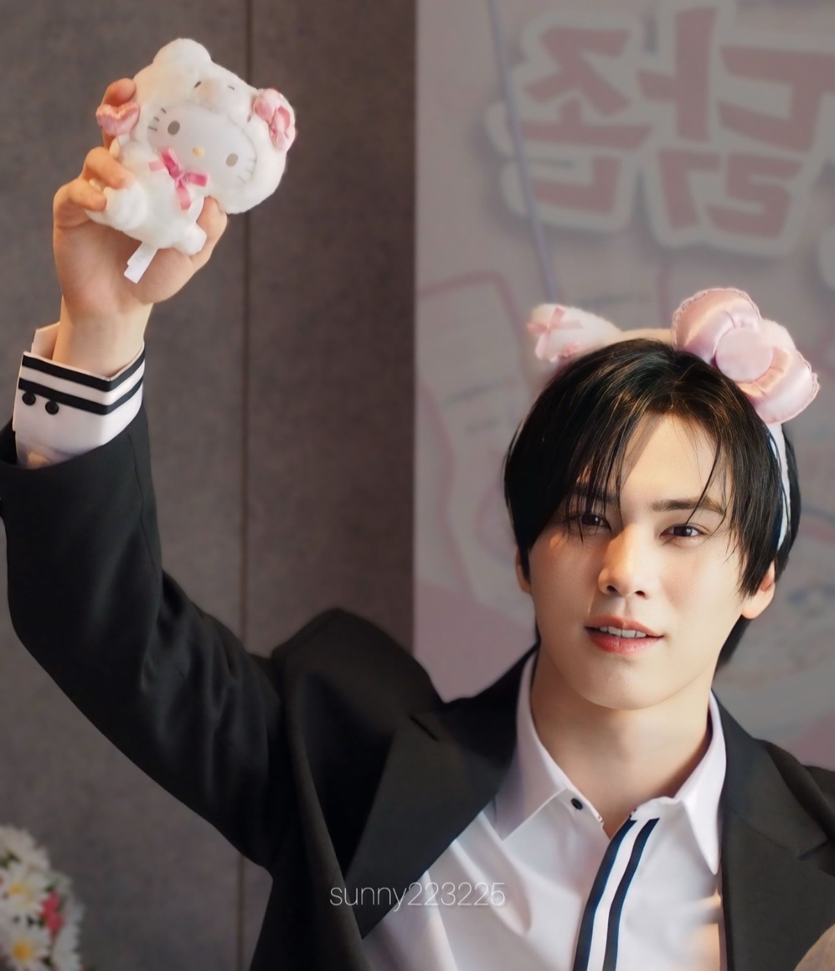 Latest photo of Rocky