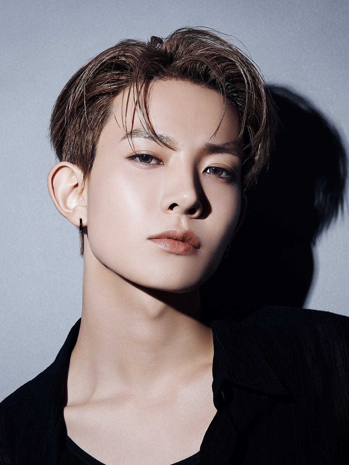 羲承 (ENHYPEN)的幕後花絮