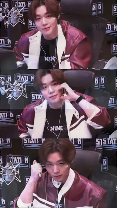 粉絲推薦的朴志訓桌布圖片