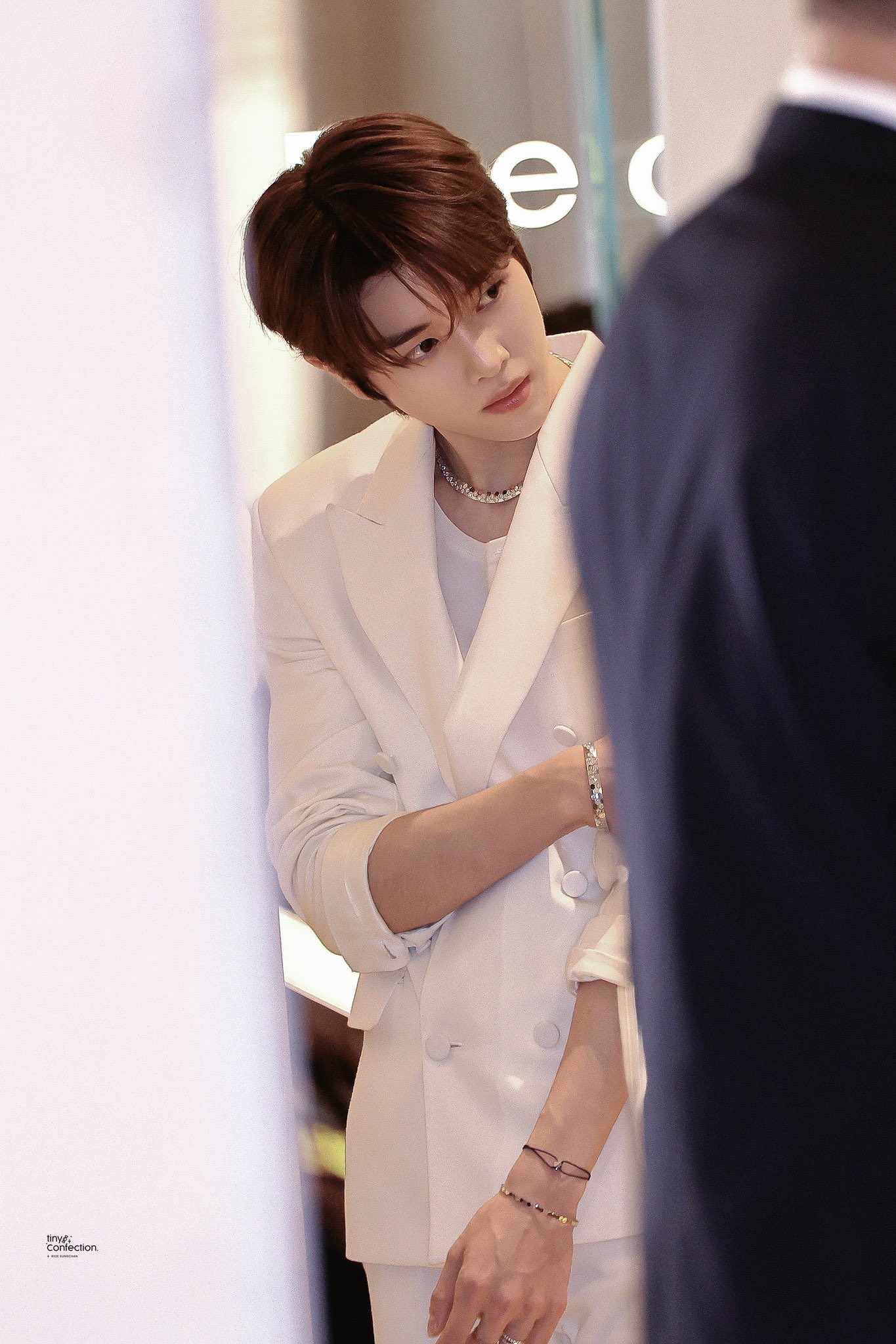 Latest photo of Sungchan (RIIZE)