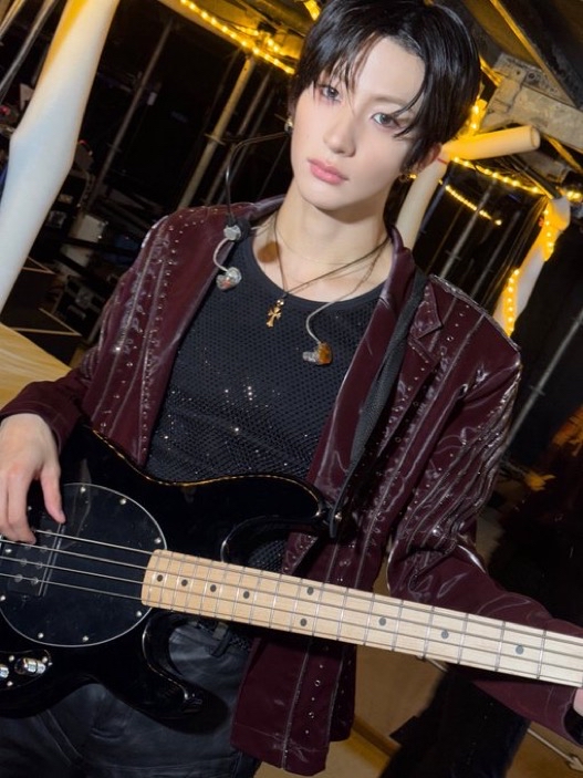 アントン (RIIZE)の最近の活動写真