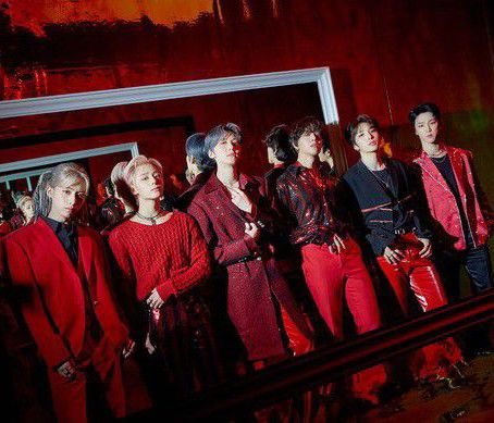 Latest photo of ONEUS