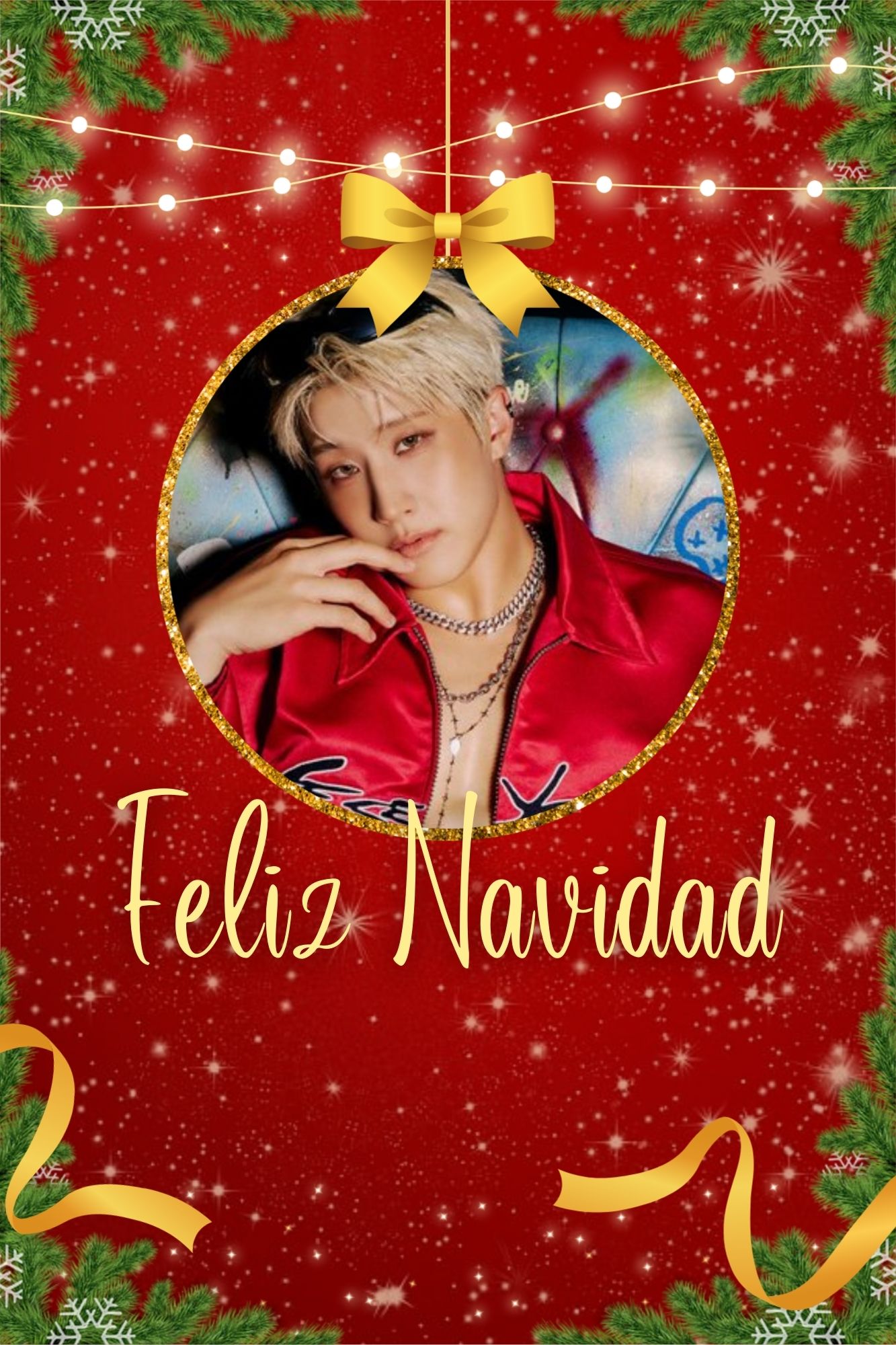 Latest photo of Jinjin (ASTRO)