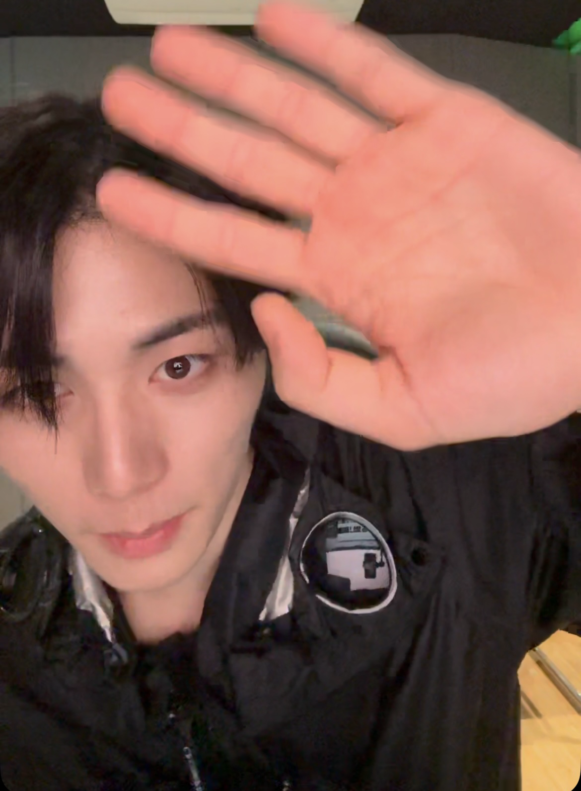 Latest photo of Taesan (BOYNEXTDOOR)