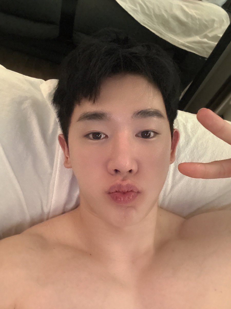 Latest photo of Wonho