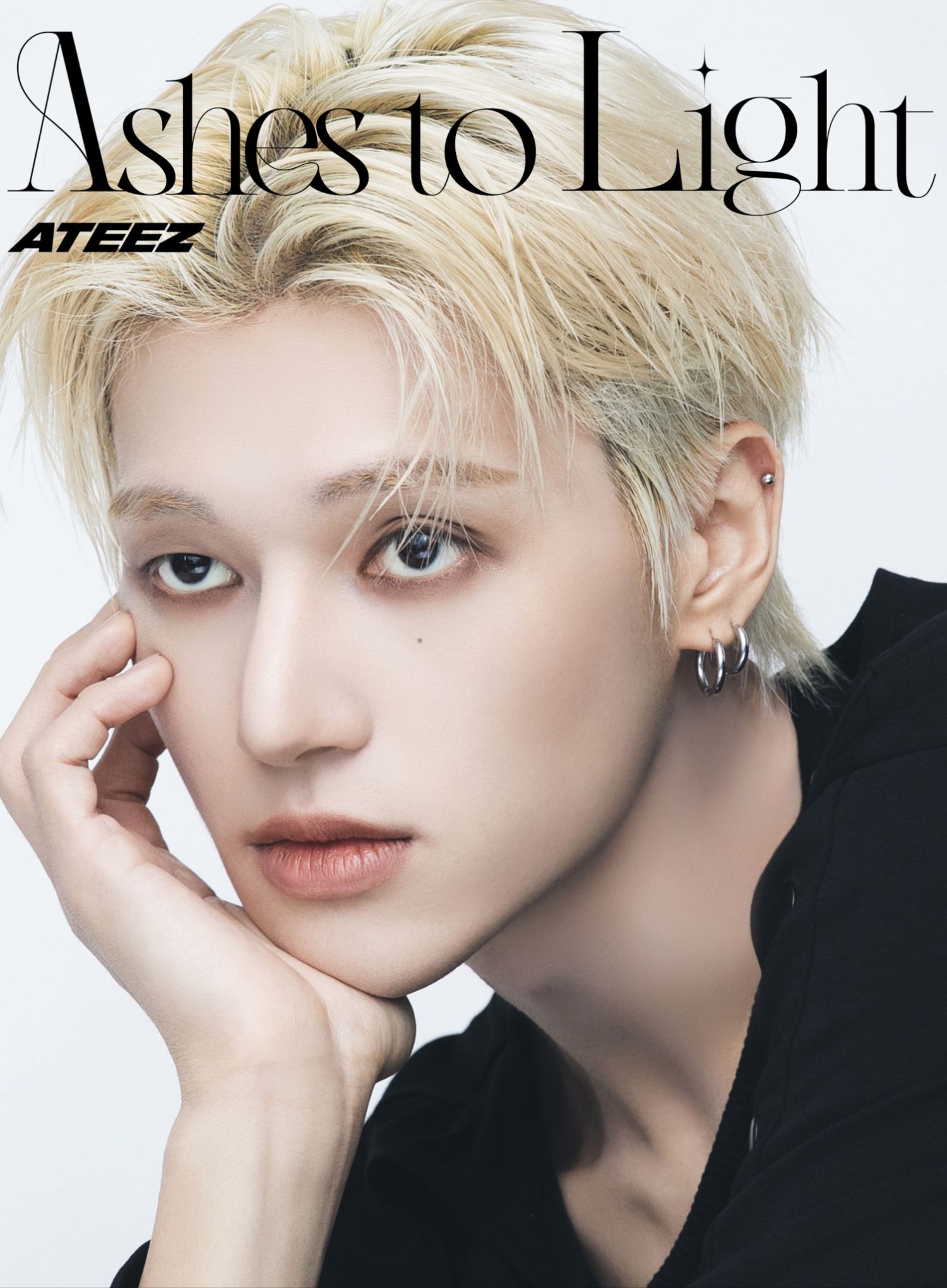 ジョン・ウヨン (ATEEZ)ファンが撮った瞬間