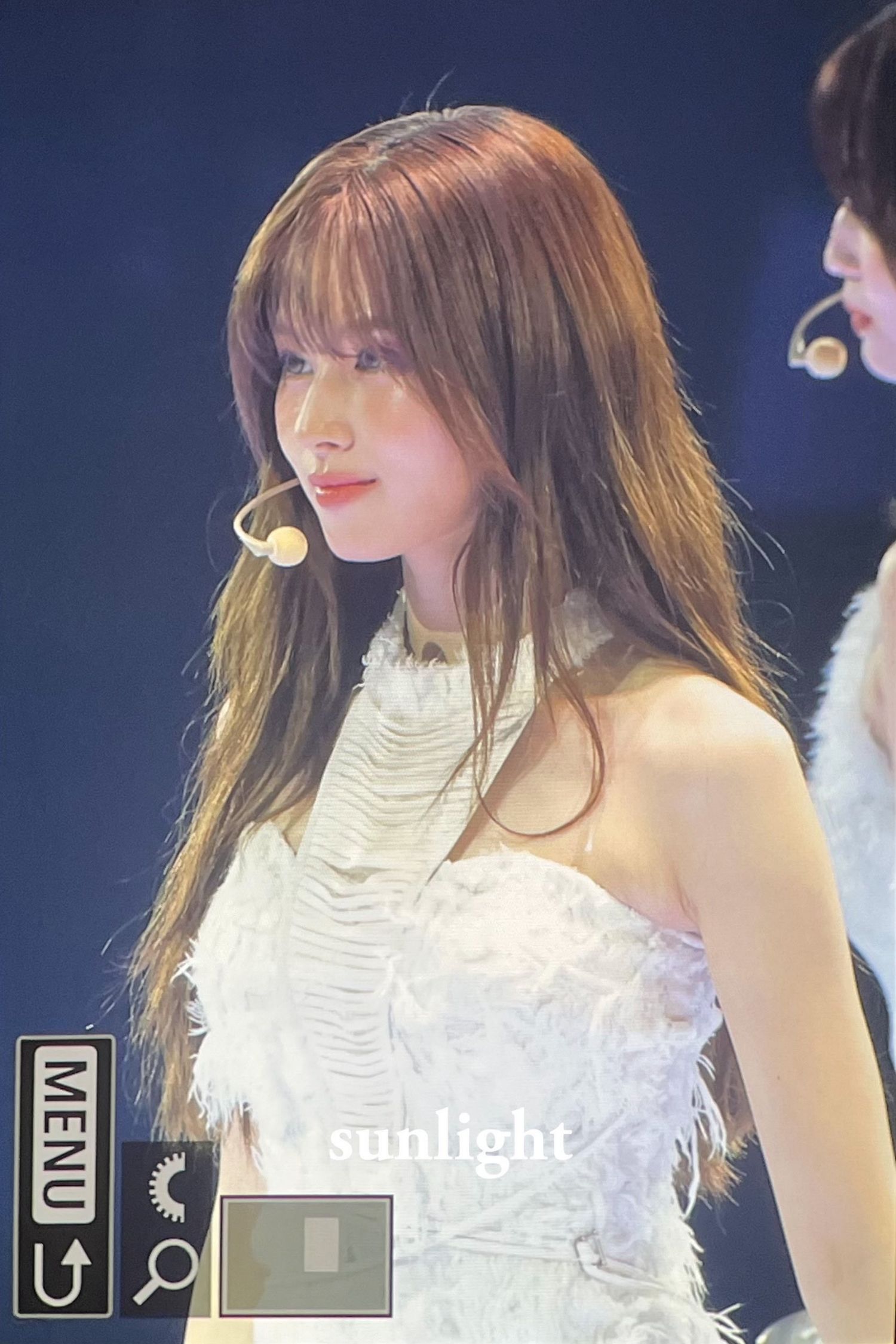 Potret di balik layar TWICE