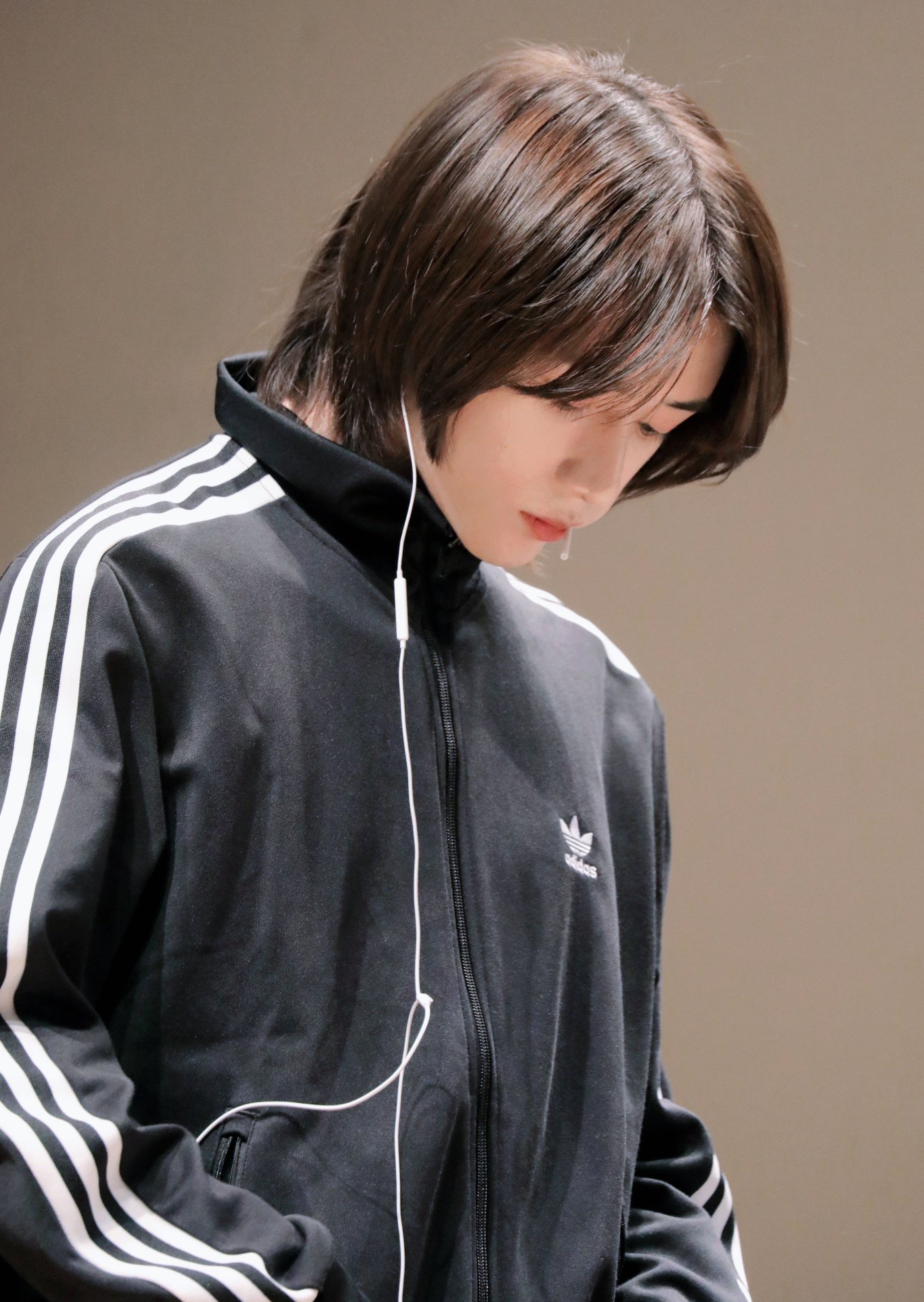 Latest photo of Beomgyu (TOMORROW X TOGETHER)