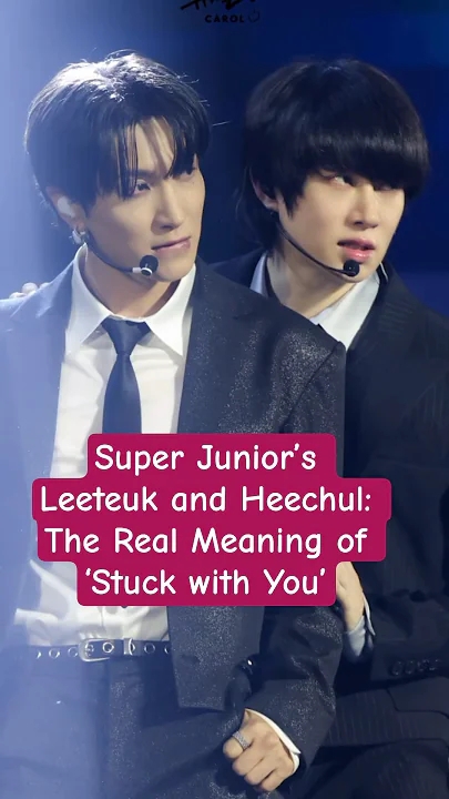 The most beloved wallpaper among Leeteuk (Super Junior)'s fans