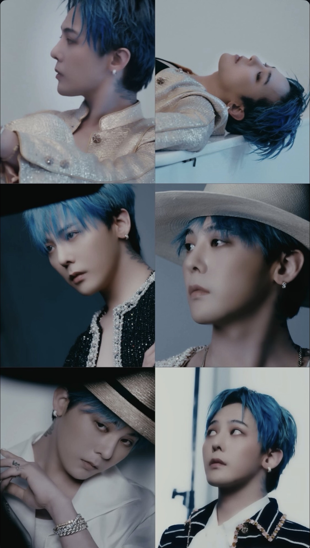 Latest photo of G-DRAGON (BIGBANG)