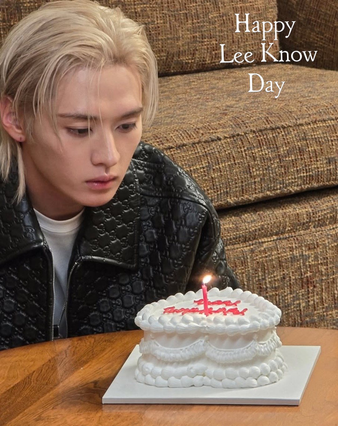 Popular K-POP post loved by fans