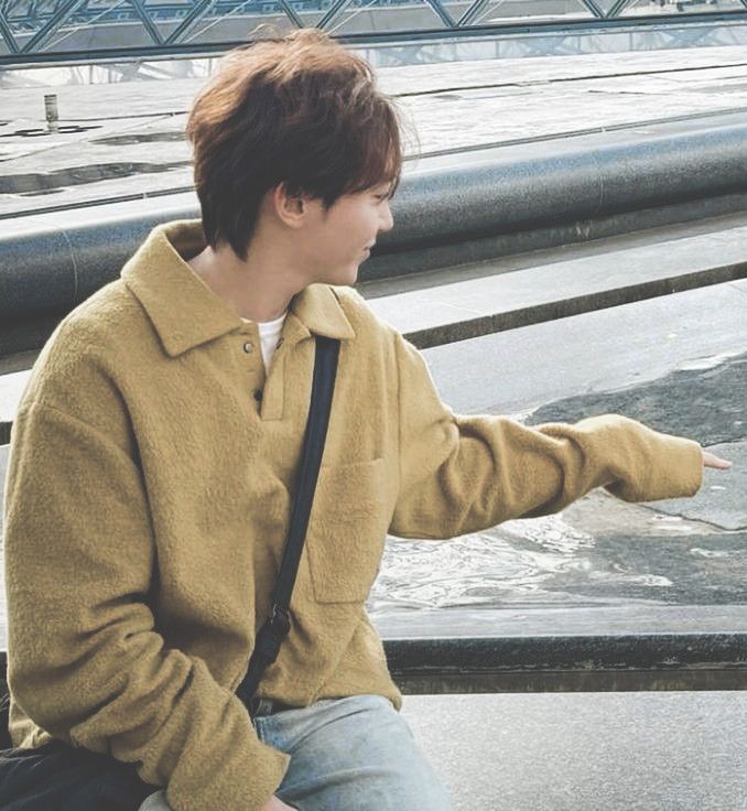 Latest photo of Seungkwan (SEVENTEEN)