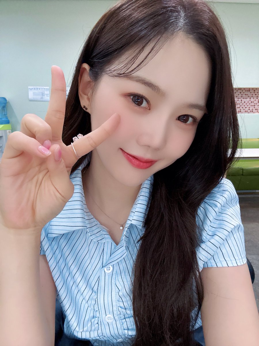 OH MY GIRL的最新照片