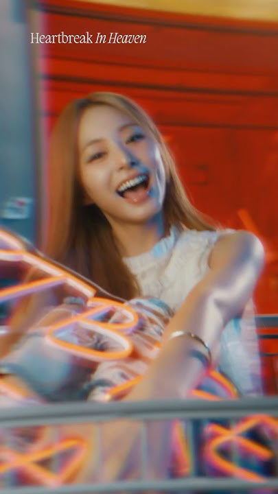 Recent activity shot of TWICE