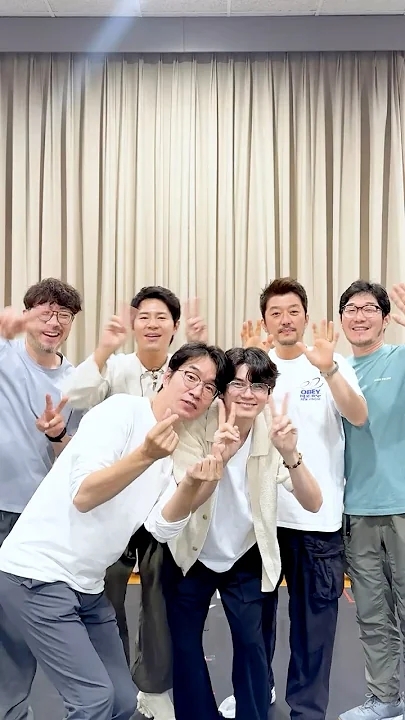 The most beloved wallpaper among Ong Seongwu's fans