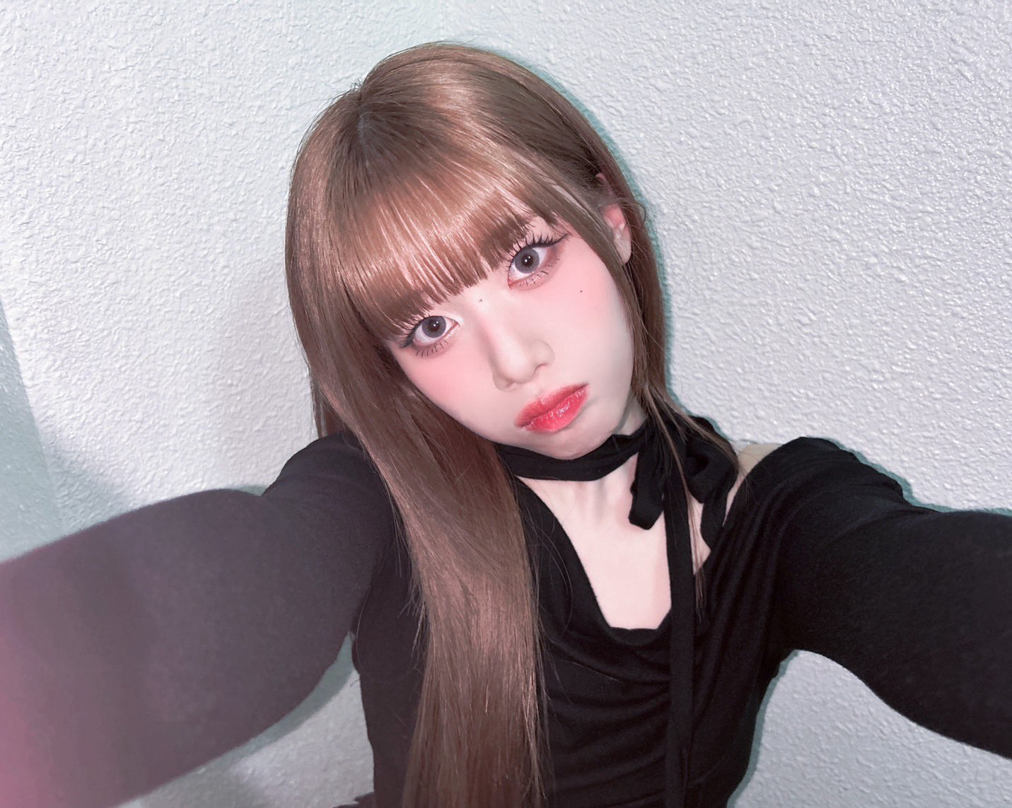 Latest photo of Takami Ayane (ME:I)
